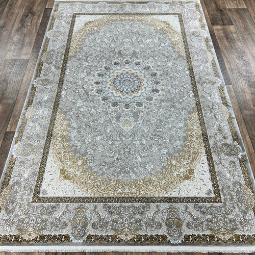 Isfahan 29044A SILVER \ SILVER Прямой