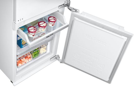 Встраиваемый холодильник Samsung BRB260130WW