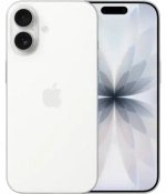 iPhone 17 512Gb White