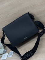 Сумка-мессенджер Loewe