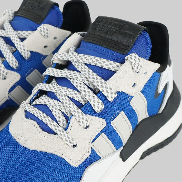 Кроссовки Adidas Originals Nite Jogger артикул:EH1294 - купить в магазине Дайс