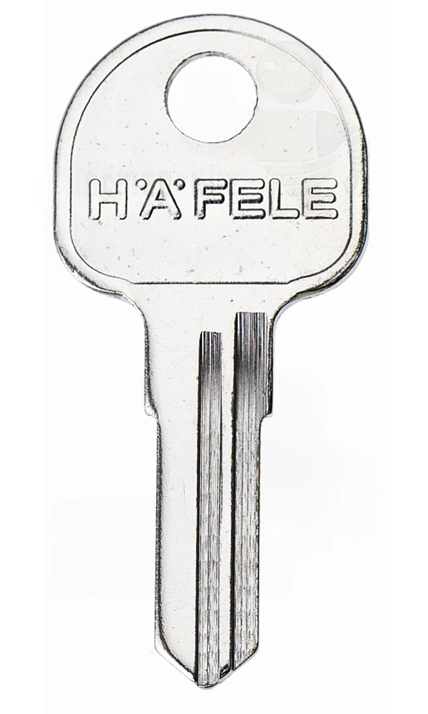 Заготовка английского ключа 14478 HAF2 HAF3 HF75 Haefele КНР