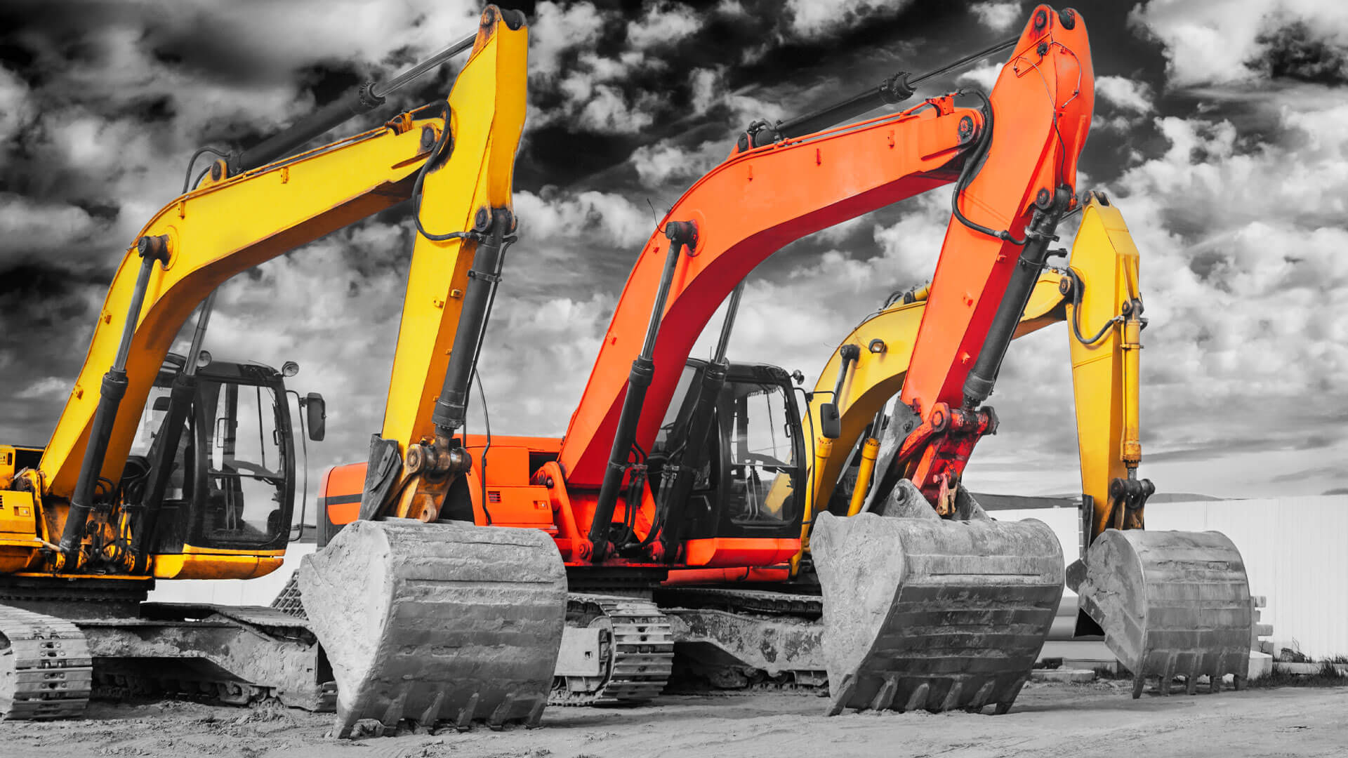 ЗАПЧАСТИ ДЛЯ СПЕЦТЕХНИКИ