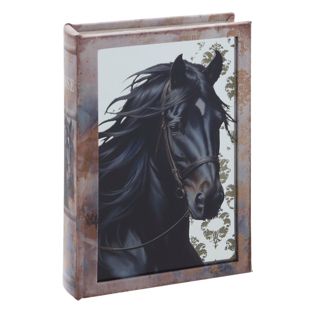 GAEM Ключница с зеркальным элементом, L16,5 W5 H26 см