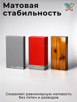 Отвердитель для полиуретановой грунтовки и краски 450 g