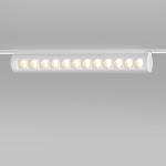 Трековый светодиодный светильник Elektrostandard Alter 12W 4200K 85049/01 a062997