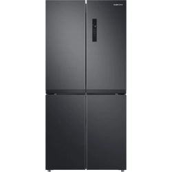Многодверный холодильник Samsung RF48A4000B4/WT