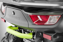 Квадроцикл SEGWAY Snarler AT6 SE (ПСМ)