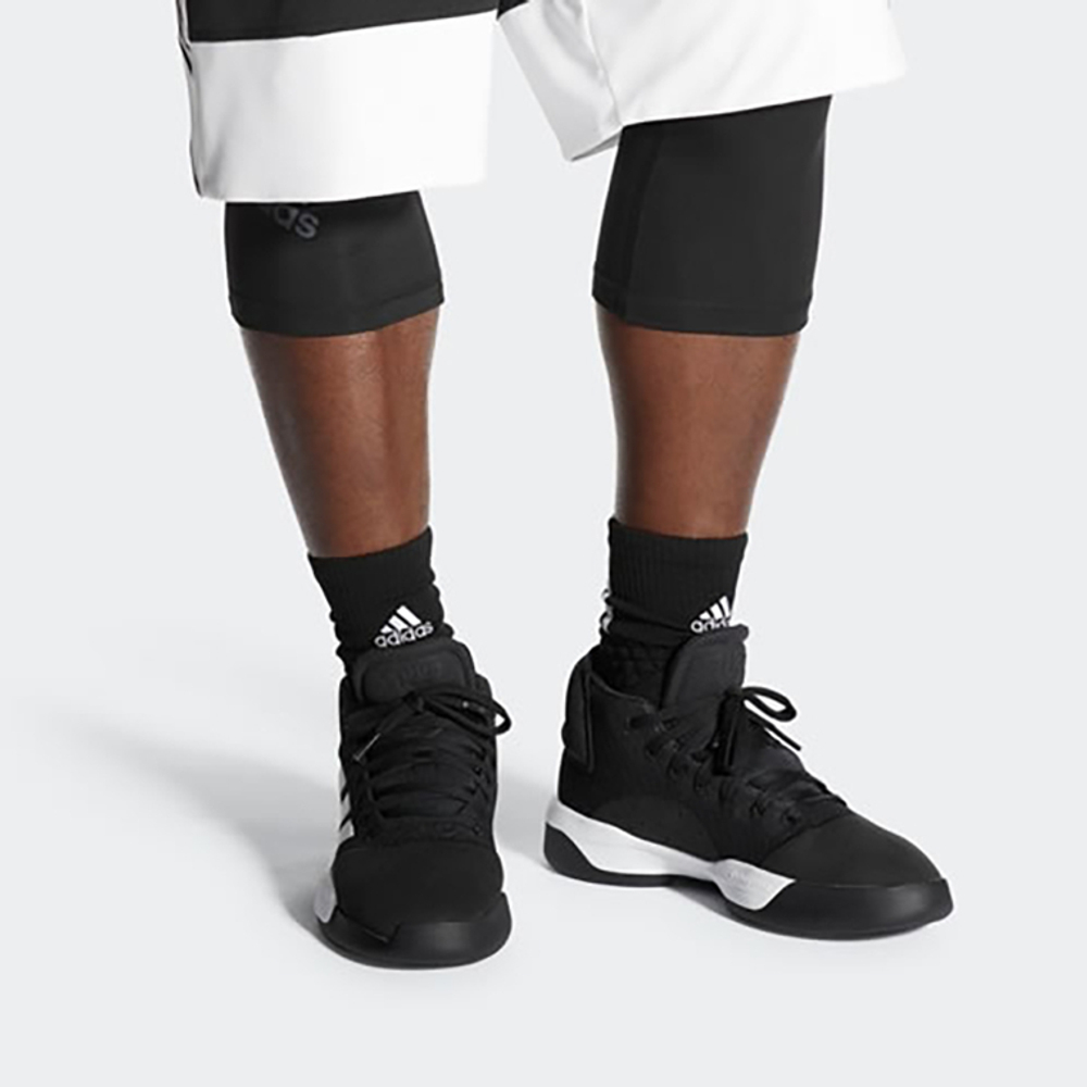 Кроссовки Adidas Pro Adversary 2019