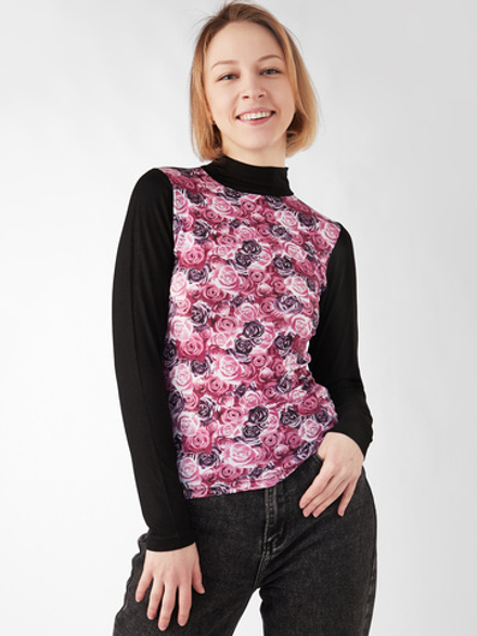 LF1-131 футболка женская