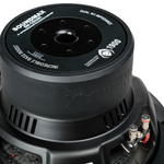 Автомобильный сабвуфер Soundmax SM-CSX401