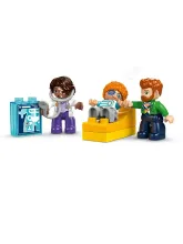 Конструктор DUPLO 10449 Первый визит к доктору