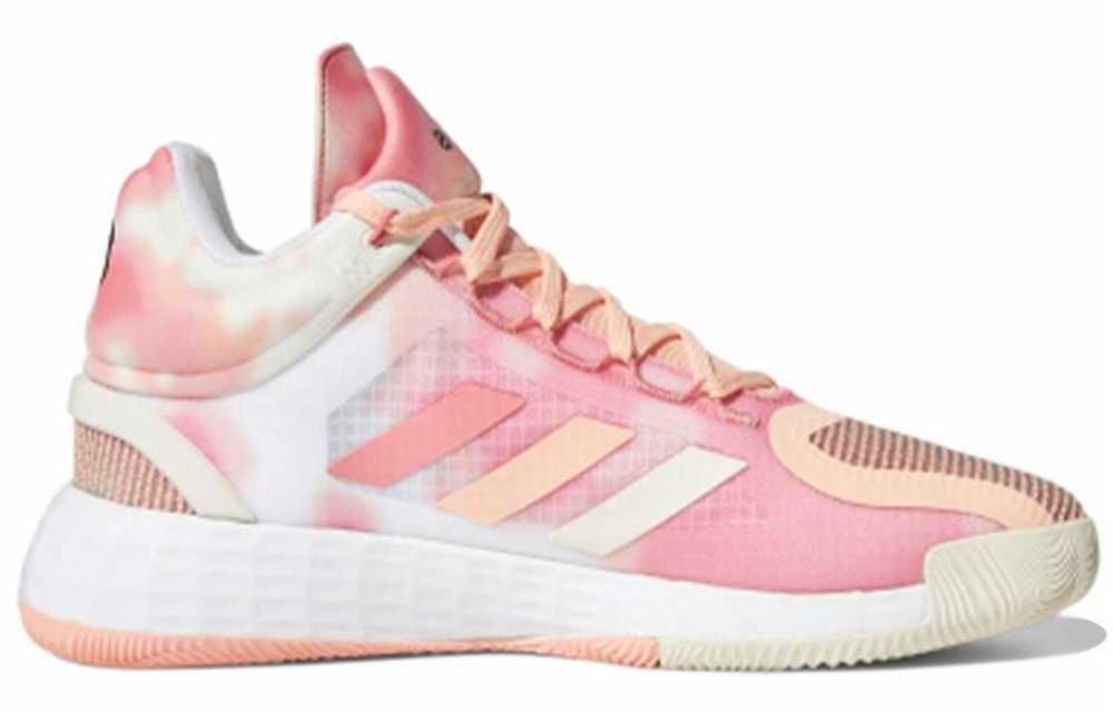 Кроссовки Adidas D Rose 11