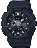 Женские наручные часы Casio BA-110XGA-1A
