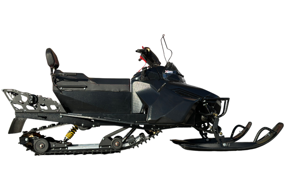 Снегоход IKUDZO HUNTER 700LS 24 V2