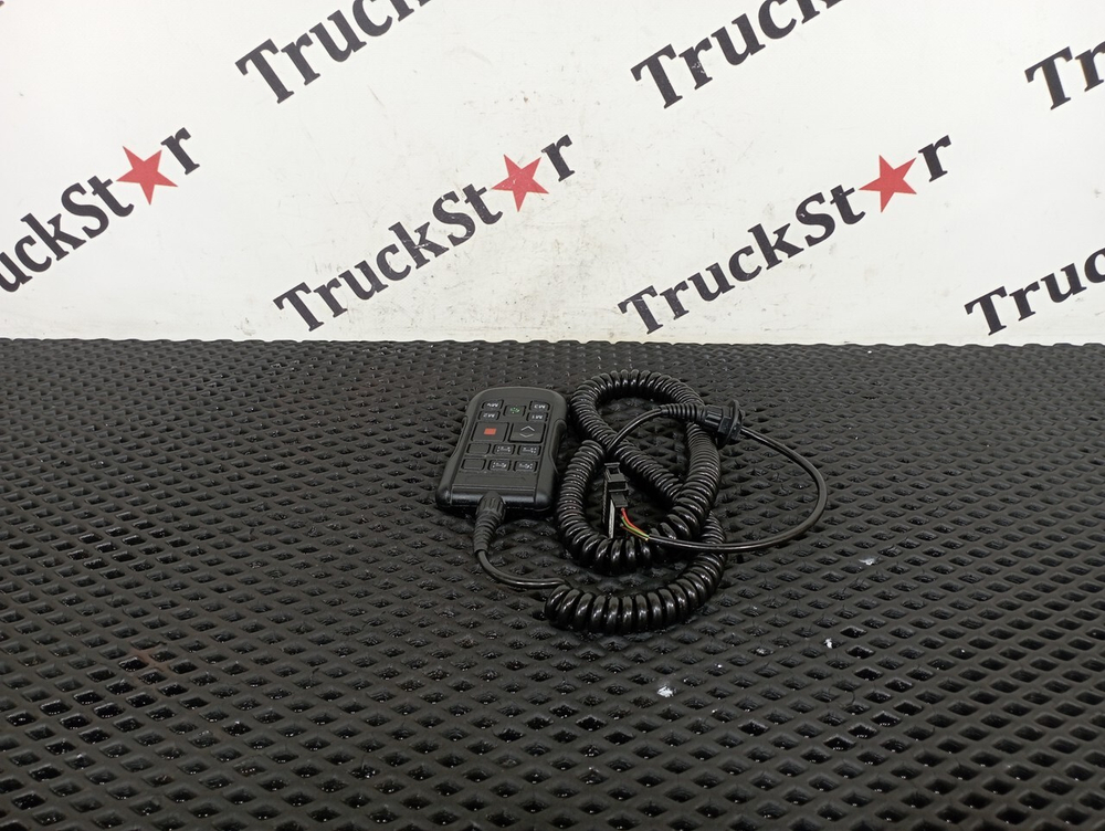 Пульт управления пневмоподвеской 2019г.