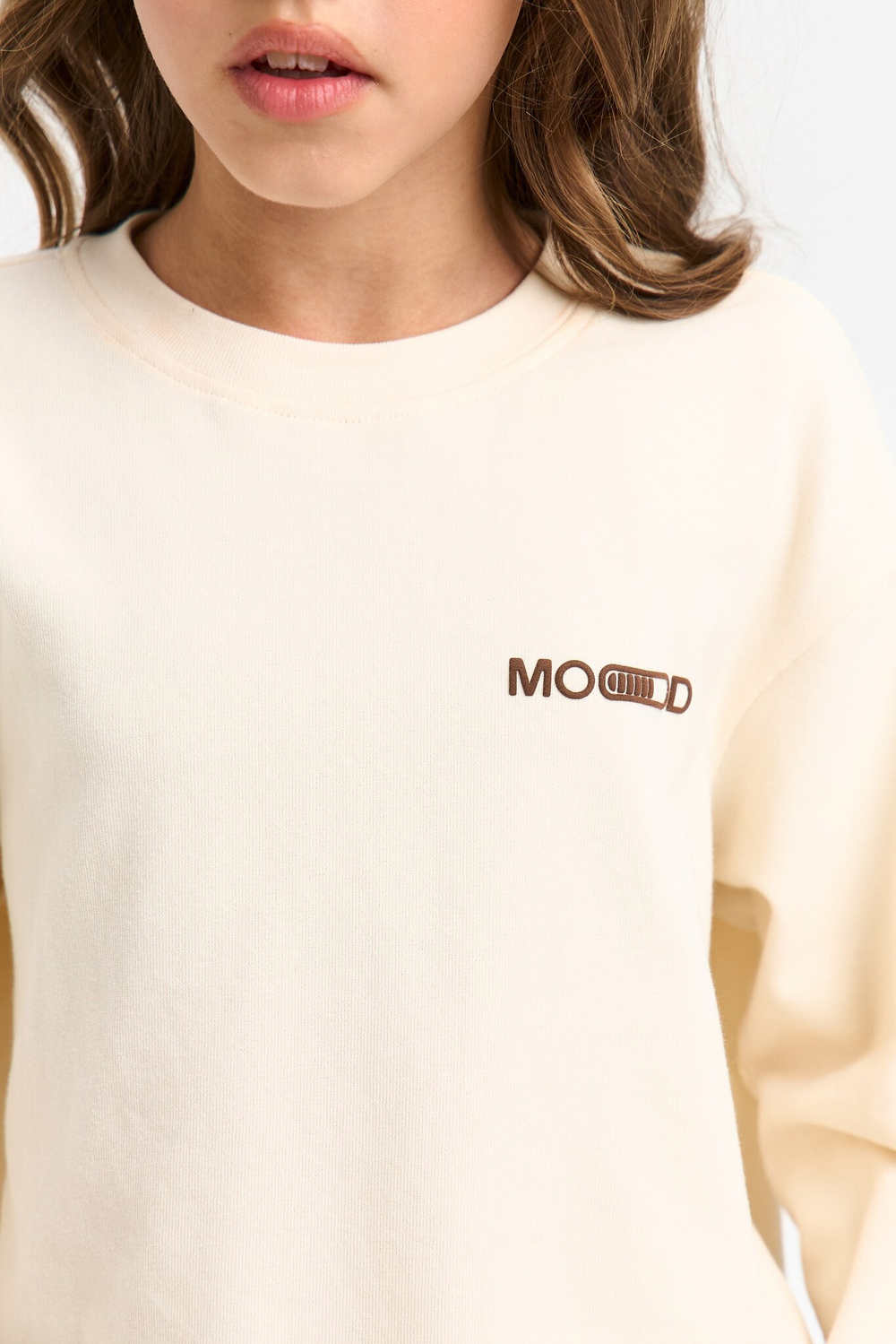 Лонгслив дл/р д/д DELORAS 22758