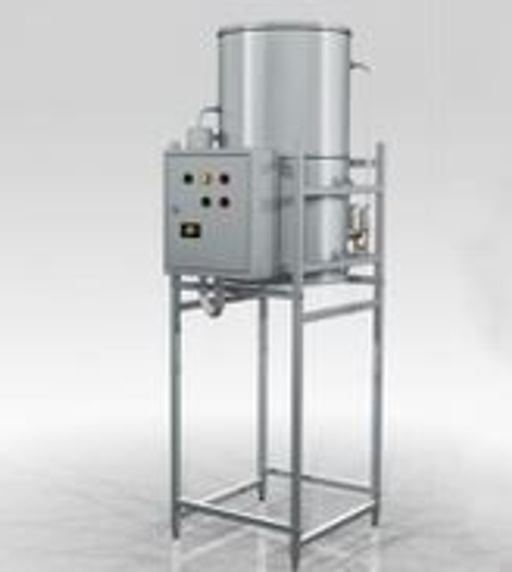 Аквадистиллятор ДЭ-60 ТЗМОИ