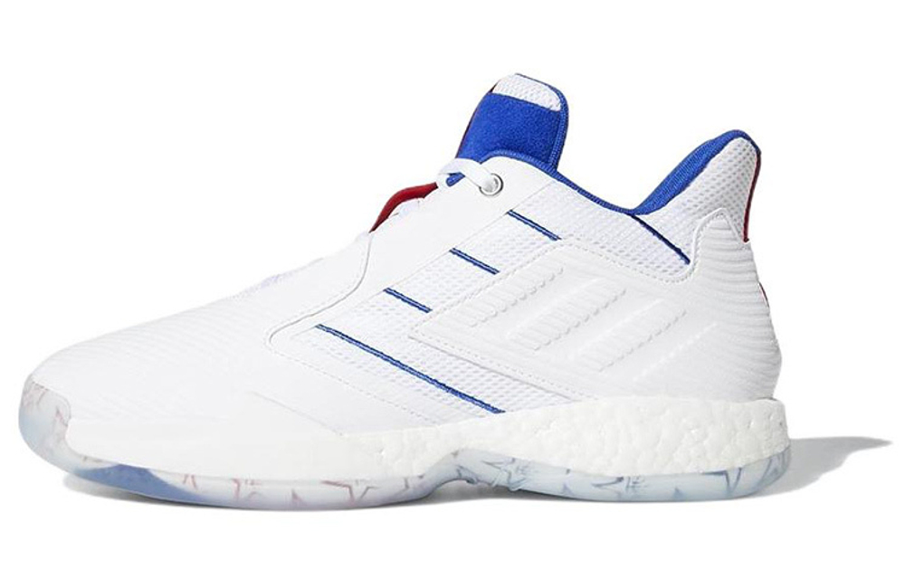 Кроссовки Adidas T Mac Millennium 2