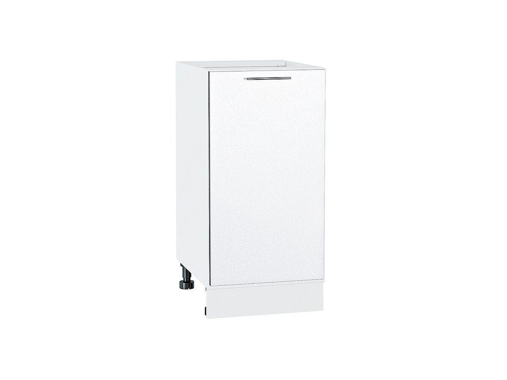Шкаф нижний с 1-ой дверцей Валерия-М