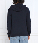 хлопчатобумажные тощи Armani Exchange - темно-синий(6LZM1M ZM2BZ)