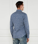 Рубашка Ermo HUGO - голубой(50534286)