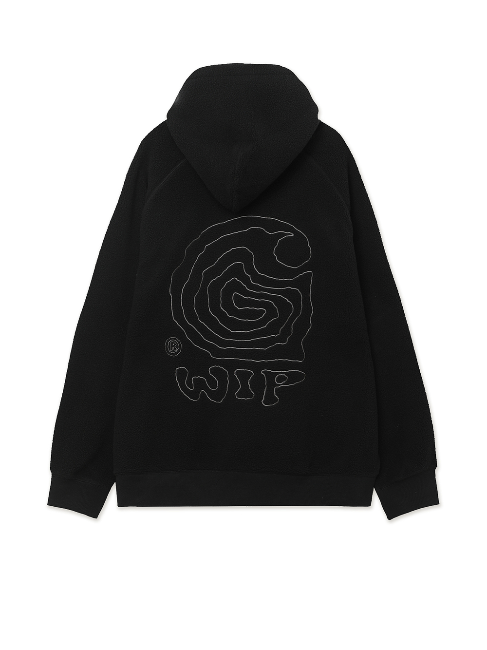 Мужская Толстовка Helix