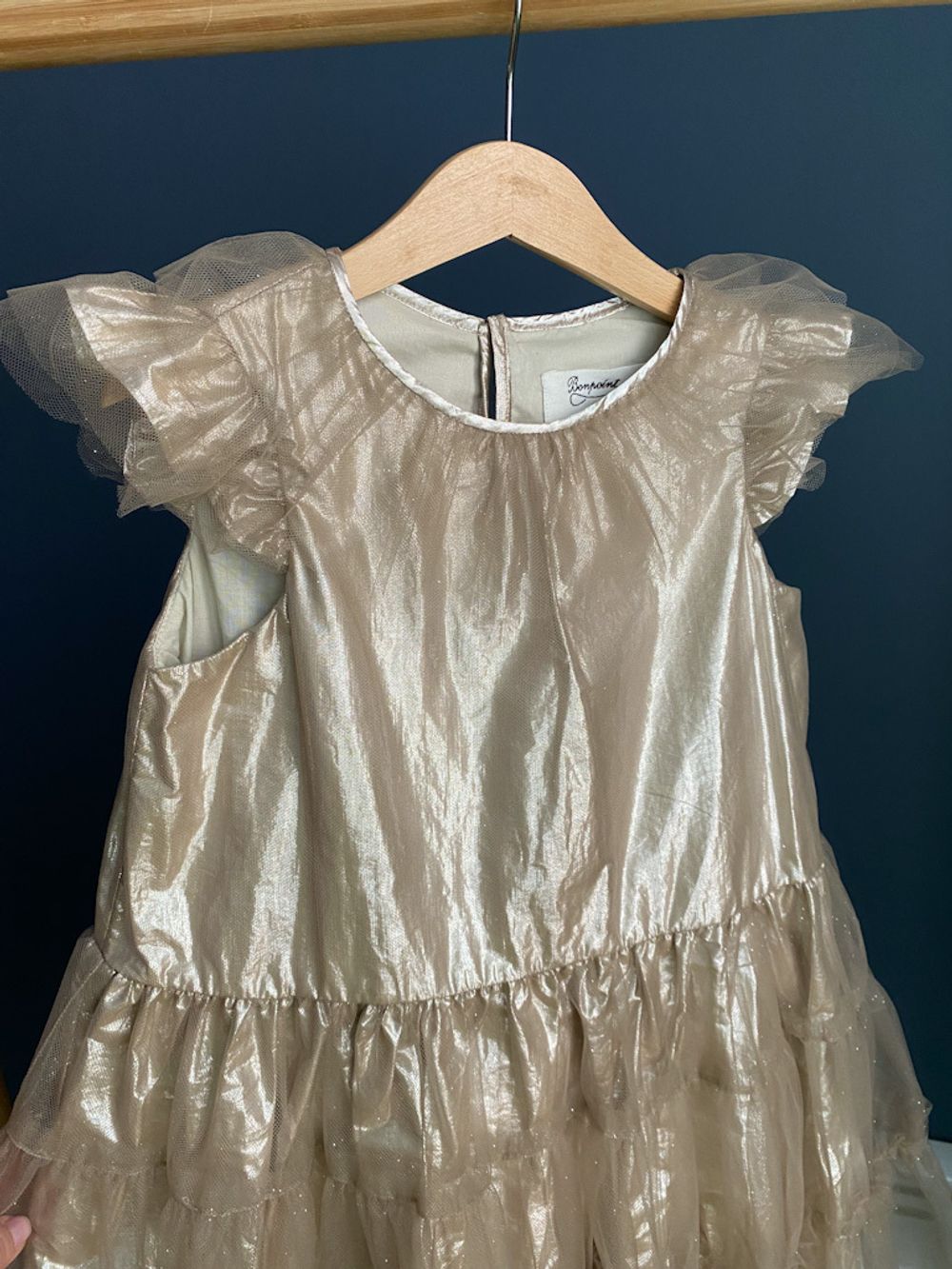 Платье Bonpoint, 128