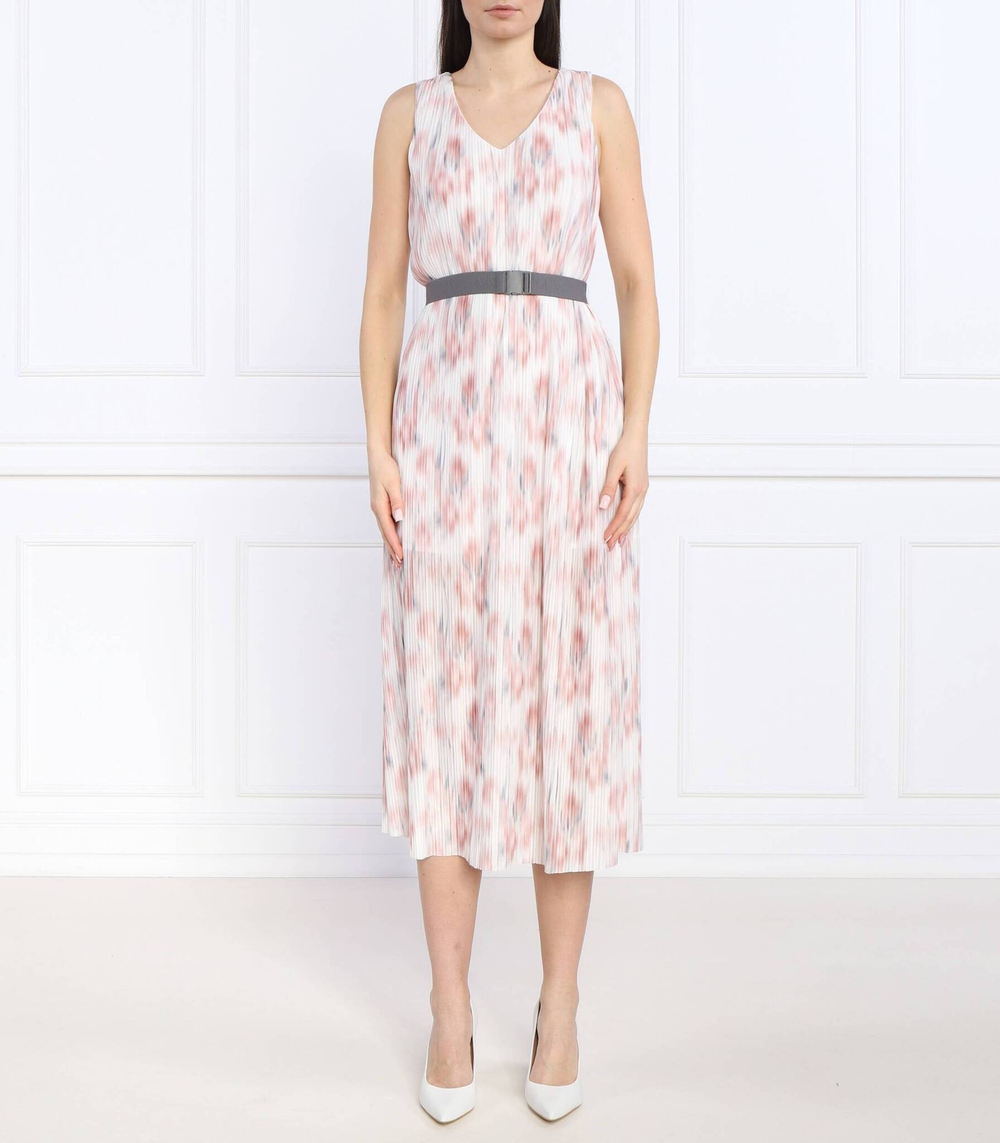 Платье Armani Exchange - белый(3RYA24 YN9EZ)