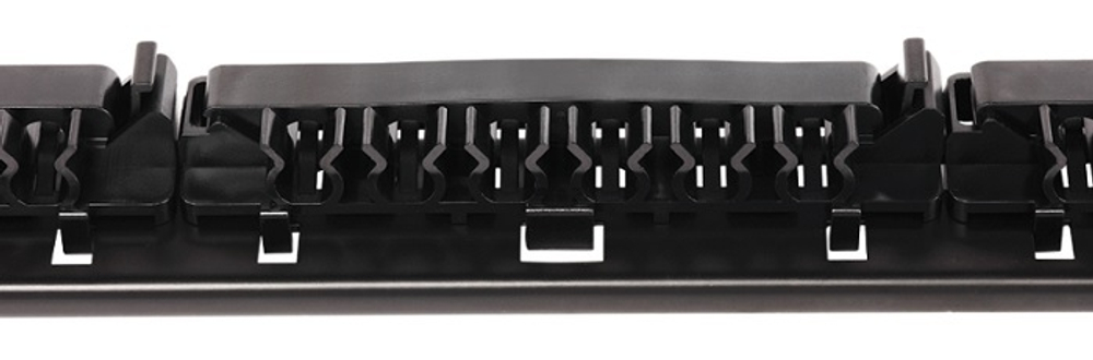 Патч-панель  Lanmaster LAN-PPN24U5E