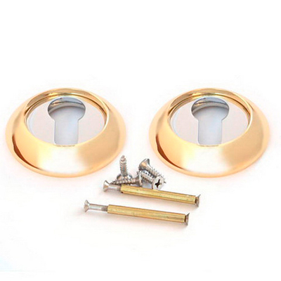 Накладка Апекс DP-C-05-G золото