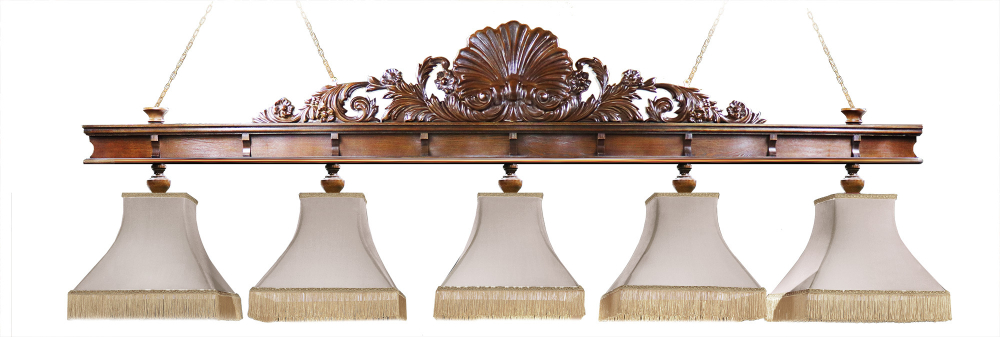 Бильярдная коллекция Морская