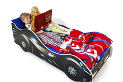 Кровать машина Бельмарко Бэтмобиль