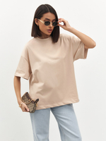 Футболка из 100% хлопка