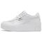 PUMA Cali Wedge Кроссовки для скейтбординга Низкие Женские