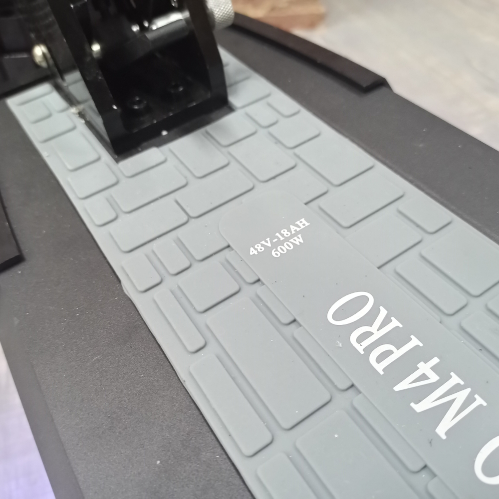 Электросамокат Kugoo m4 pro 18Ач
