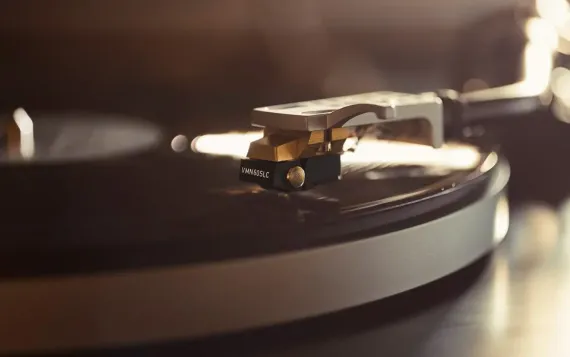 AUDIO-TECHNICA VM760SLC
