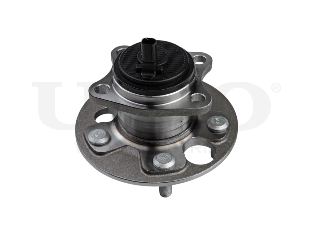 Ступица задняя (с ABS) UNIO HUB-20232