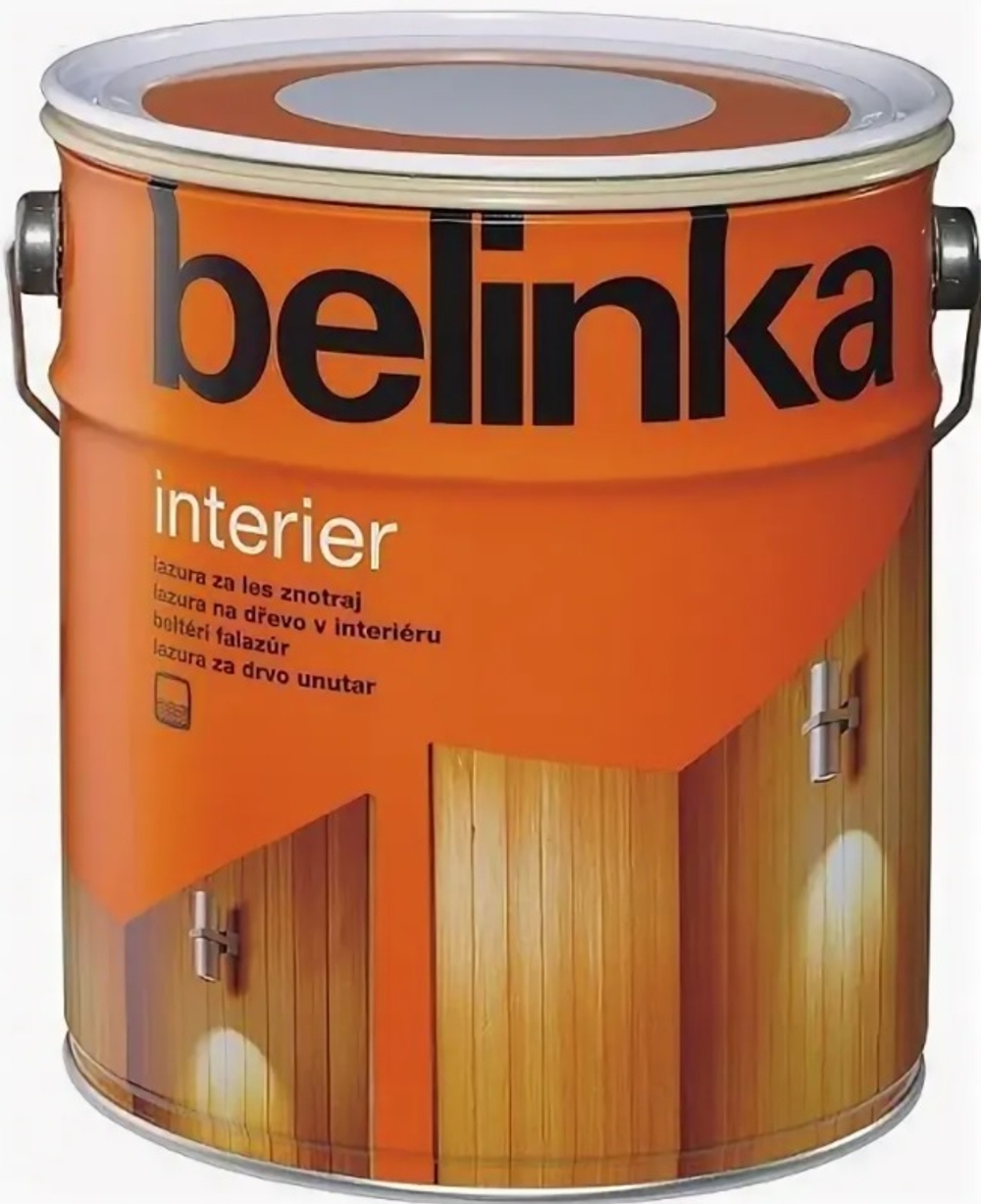 Belinka interier №67 2,5 л