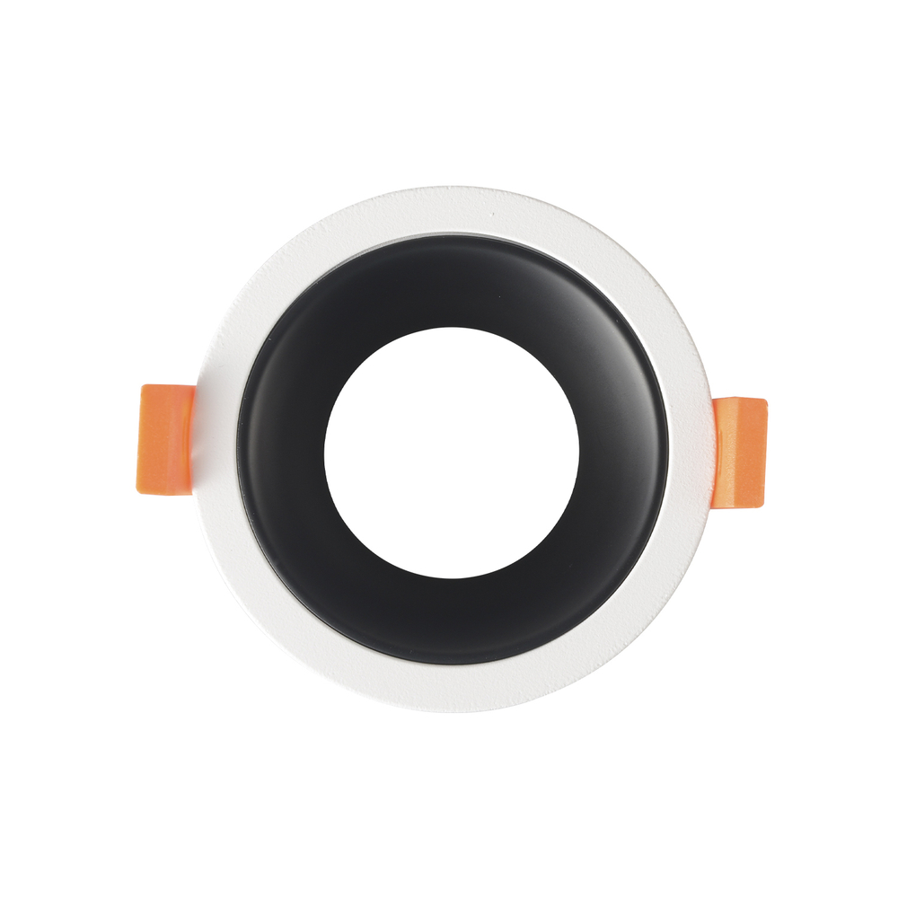 Светильник встраиваемый Crystal Lux CLT 081C WH-BL