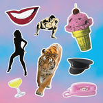 Duran Duran / Paper Gods (RU)(CD)