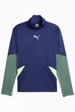 Кофта Puma individualWINTERIZED Top Junior