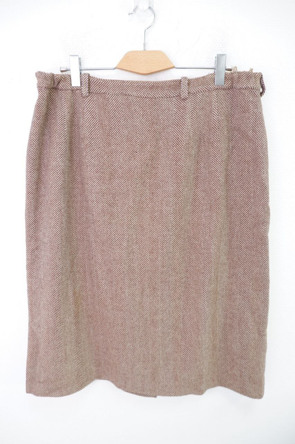 Юбка красивая 58/60 размер