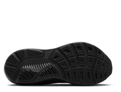 Кроссовки для бега мужские Brooks Ghost 17 M Черные