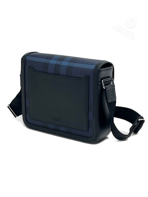 Мессенджер-сумка через плечо Burberry