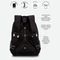 Çanta \ Bag \ RG-460-5 Рюкзак школьный (/1 черный)