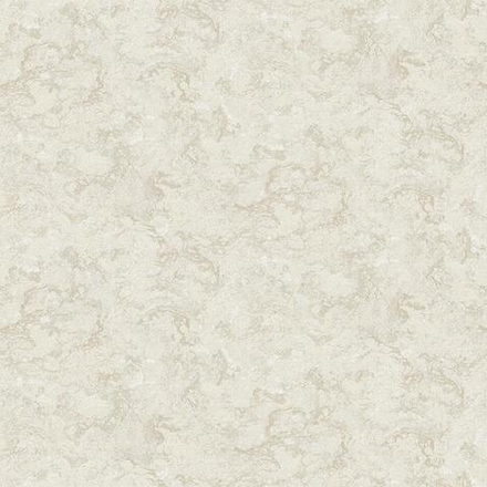 Обои в бобинах 0.53х200м Лавр фон бежевый