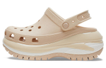 Crocs (Женская размерная сетка)