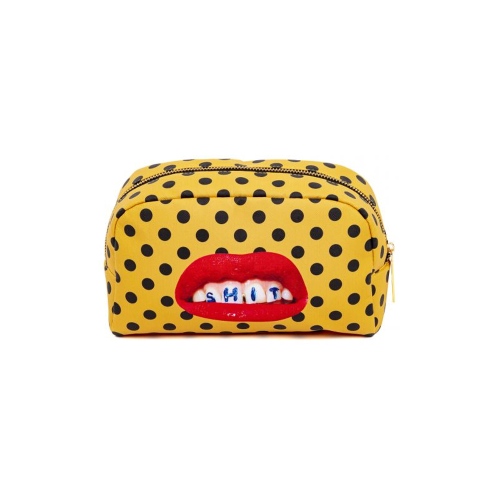 Косметичка Shit