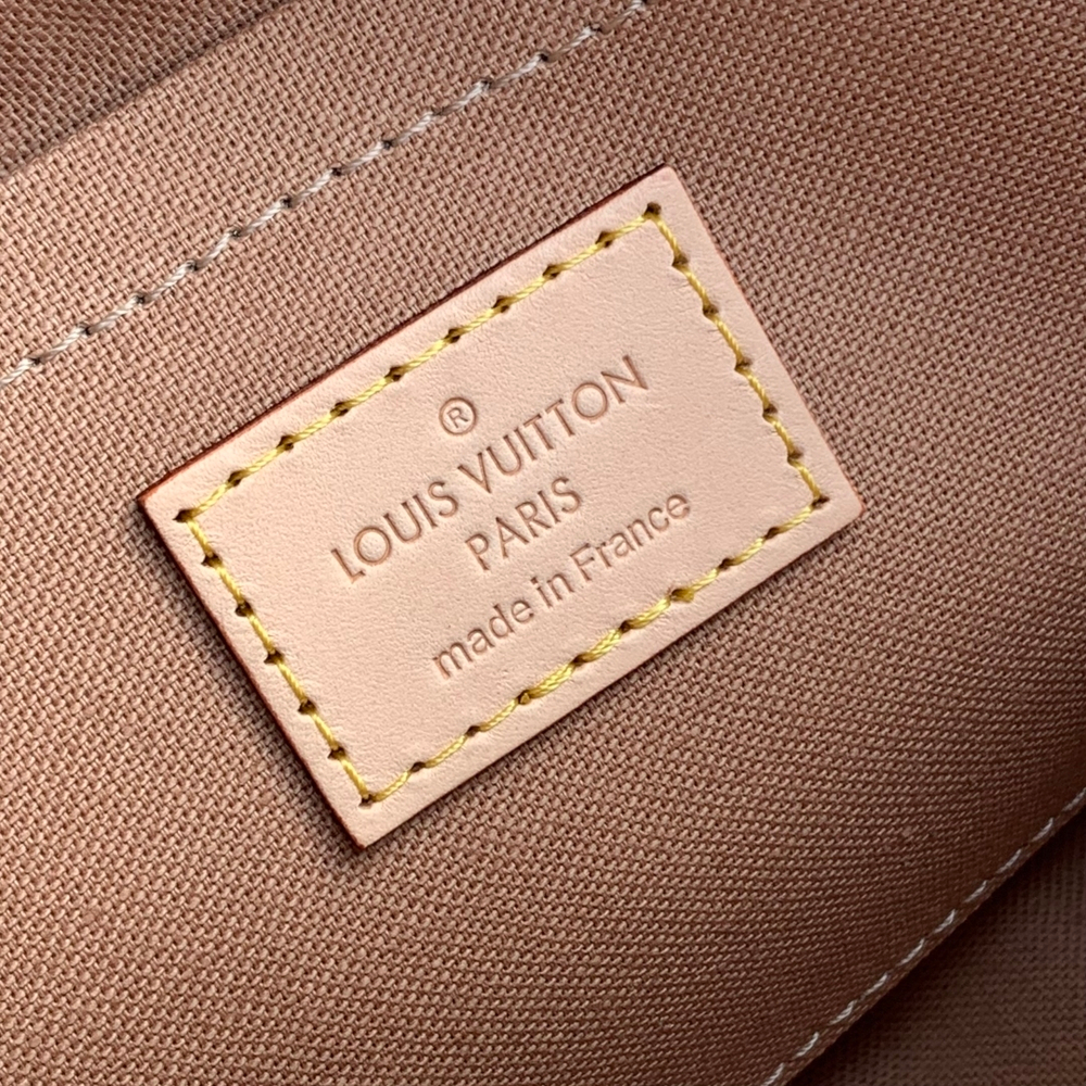 Louis Vuitton Speedy 18